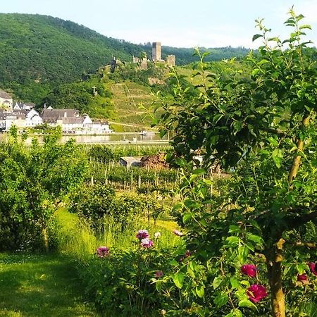 Ferienwohnung Probst Елленц-Польтерсдорф Екстер'єр фото