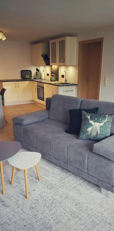 Ferienwohnung Probst Елленц-Польтерсдорф Екстер'єр фото