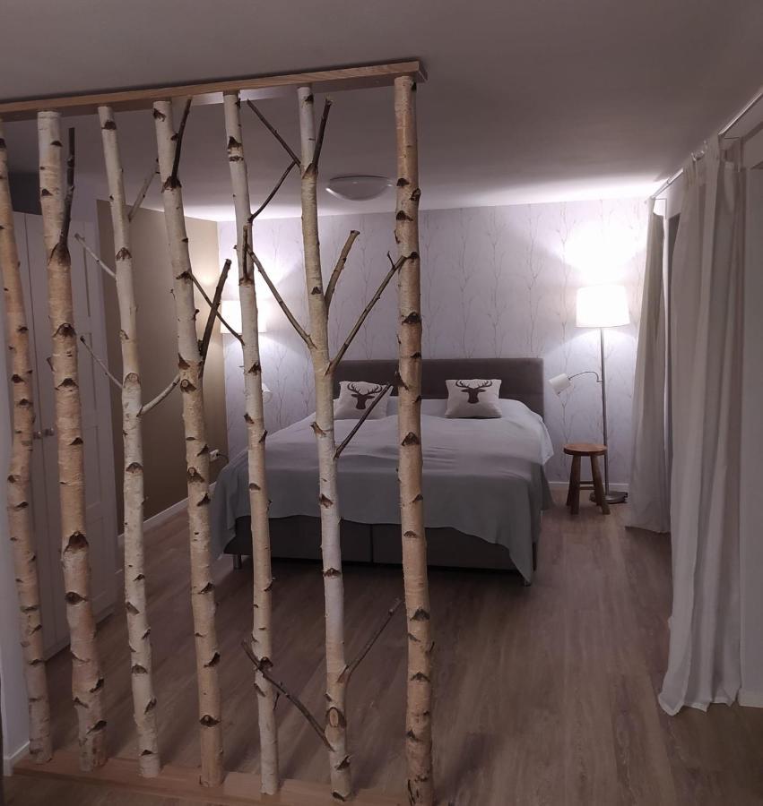 Ferienwohnung Probst Елленц-Польтерсдорф Екстер'єр фото